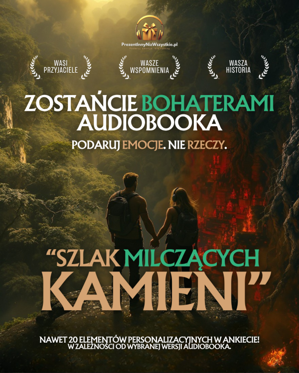 Szlak Milczących Kamieni