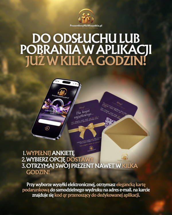 Szlak Milczących Kamieni - obrazek 2