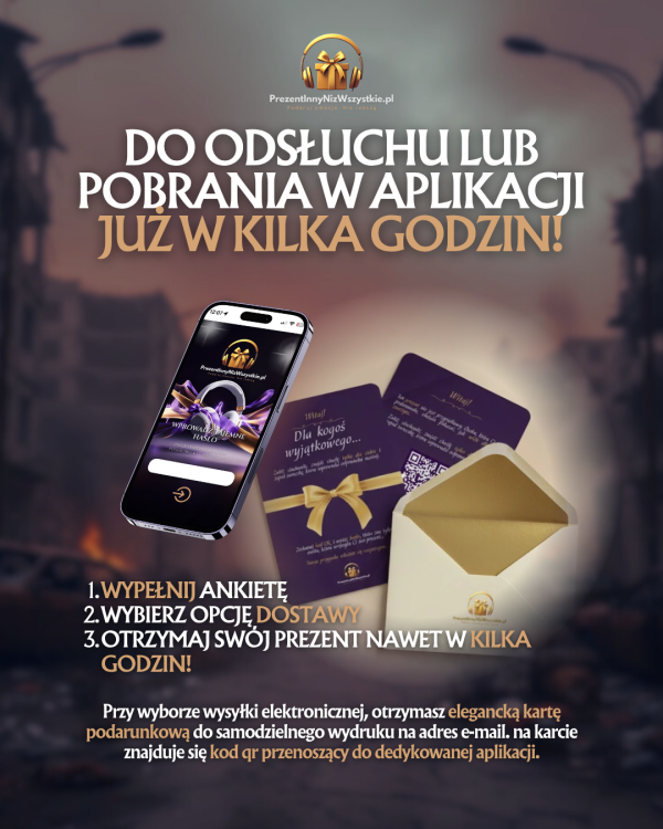 Projekt "ECHO" - obrazek 2