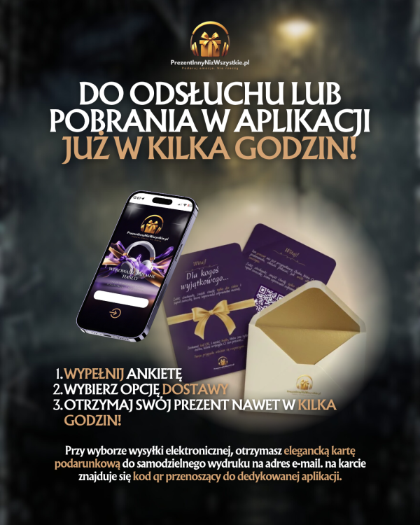 Świadek, który nie istniał - Thriller Kryminalny - obrazek 2