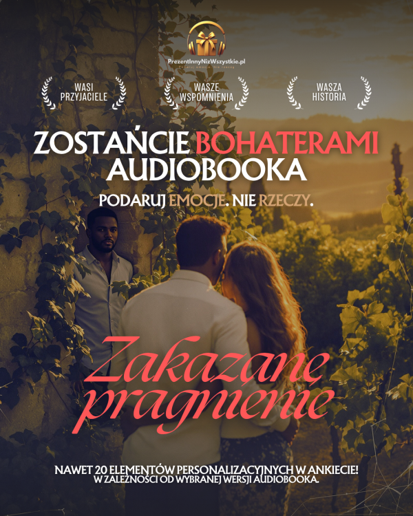 Zakazane Pragnienie