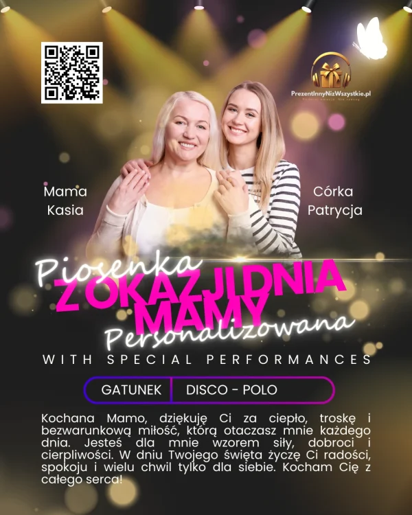 Disco Polo – Personalizowana piosenka - obrazek 2