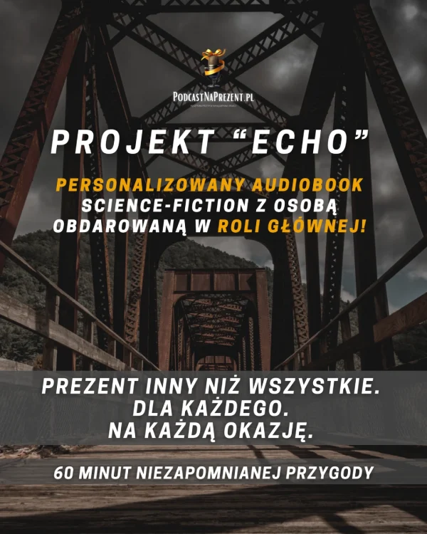 Projekt "ECHO" - obrazek 2