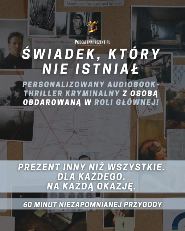 Świadek który nie istniał - obrazek 2