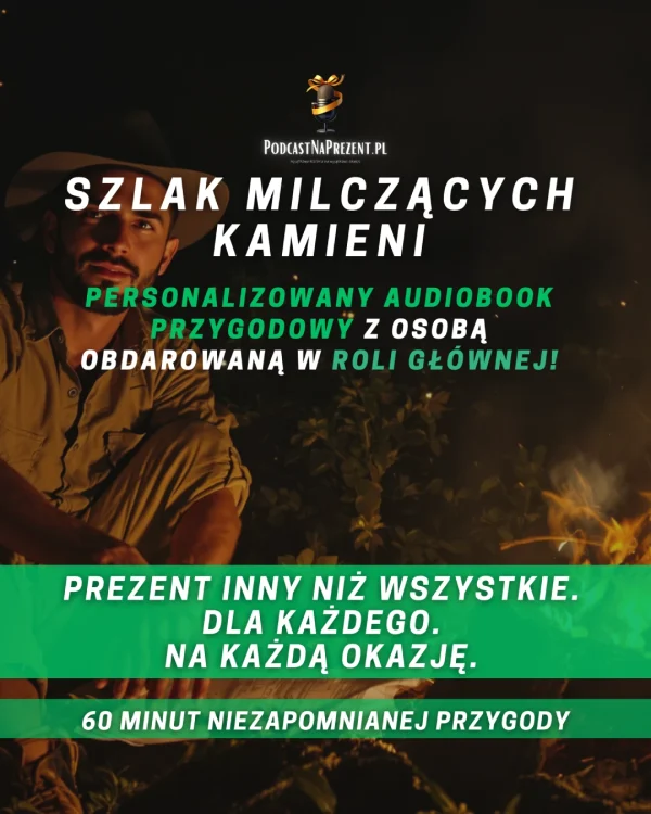 Szlak Milczących Kamieni - obrazek 2