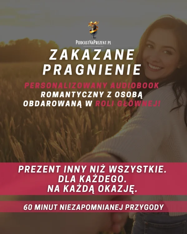 Zakazane Pragnienie - obrazek 2