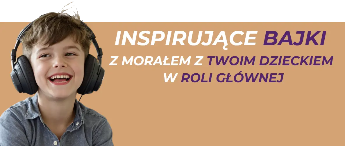 Inspirujące bajki