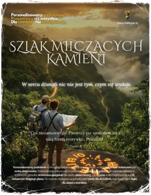 Szlak Milczących Kamieni