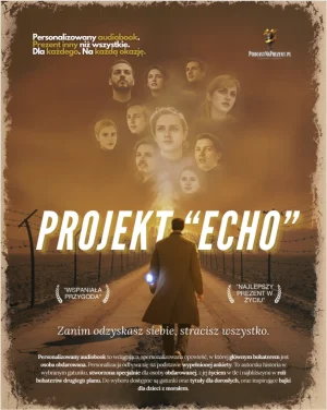 Projekt "ECHO"