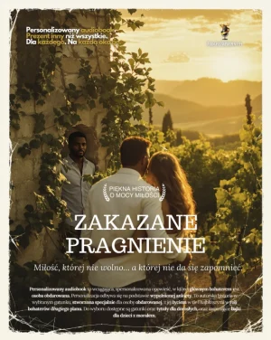 Zakazane Pragnienie