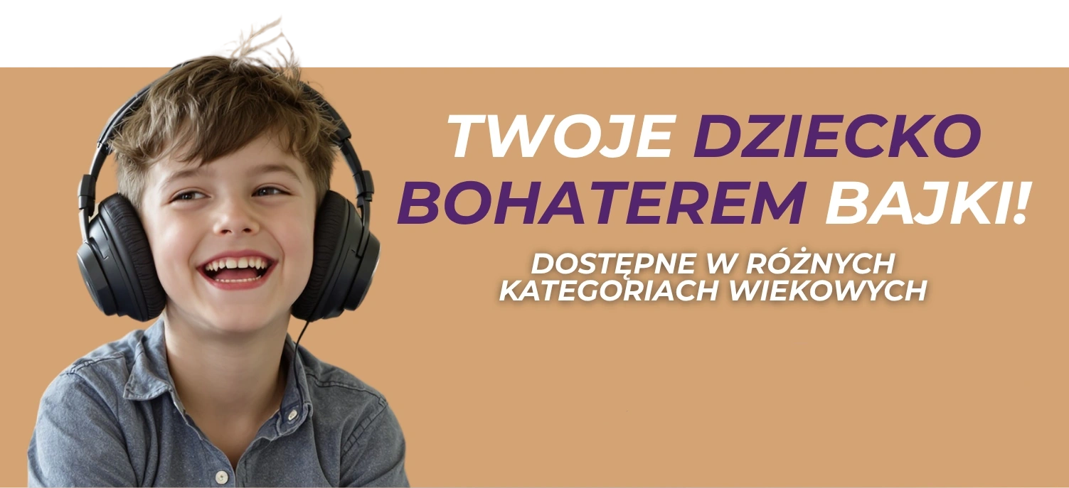 Inspirujące bajki