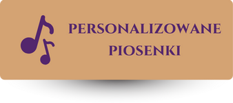 Personalizowane piosenki