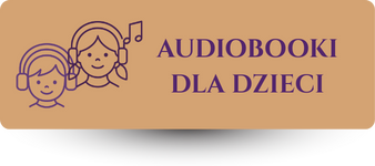 Audiobooki dla dzieci